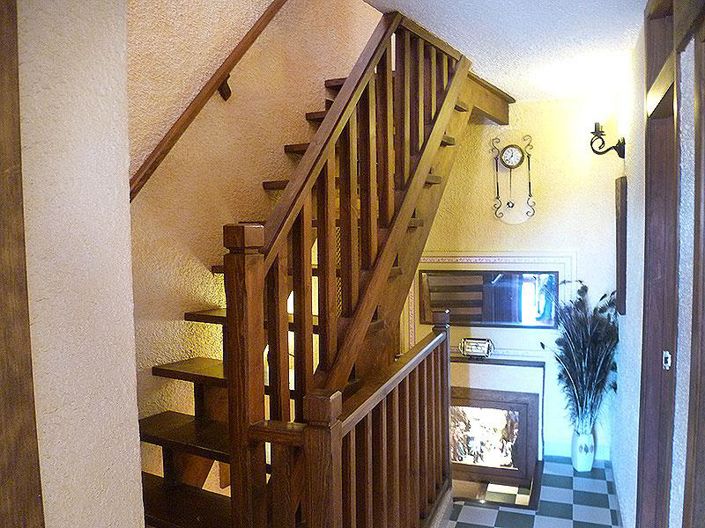 Image No.38-Maison de village de 3 chambres à vendre à Lubrín