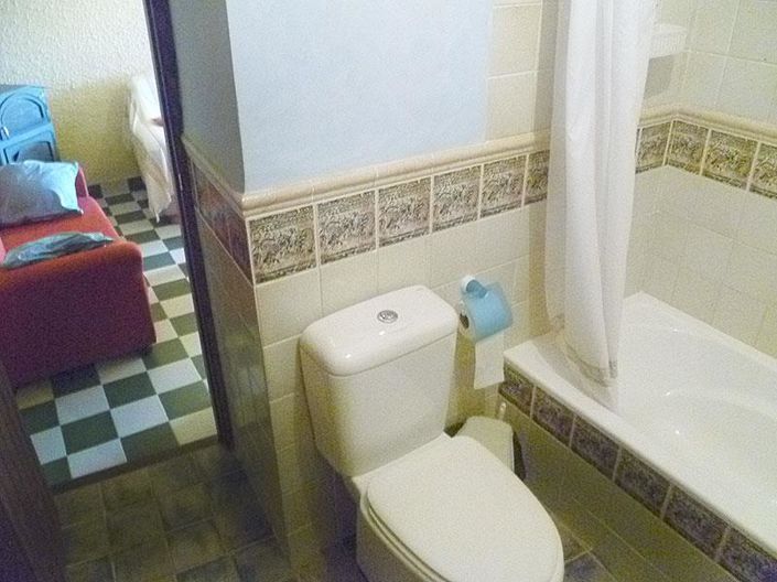 Image No.40-Maison de village de 3 chambres à vendre à Lubrín