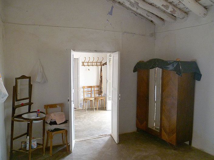 Image No.10-Cortijo de 4 chambres à vendre à Uleila del Campo