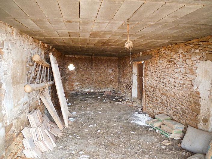 Image No.12-Cortijo de 4 chambres à vendre à Uleila del Campo