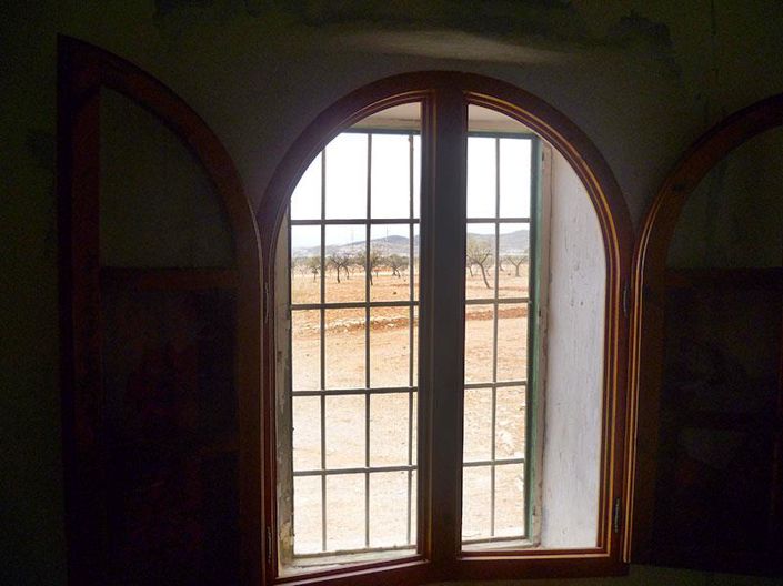 Image No.13-Cortijo de 4 chambres à vendre à Uleila del Campo