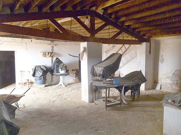 Image No.15-Cortijo de 4 chambres à vendre à Uleila del Campo