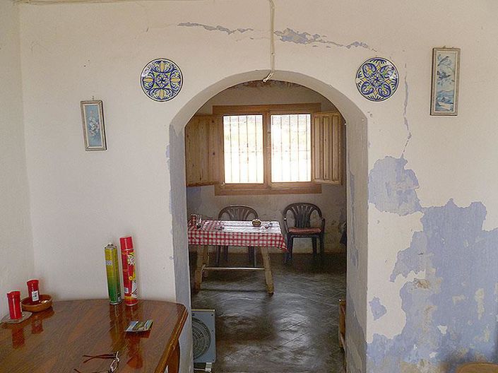 Image No.17-Cortijo de 4 chambres à vendre à Uleila del Campo