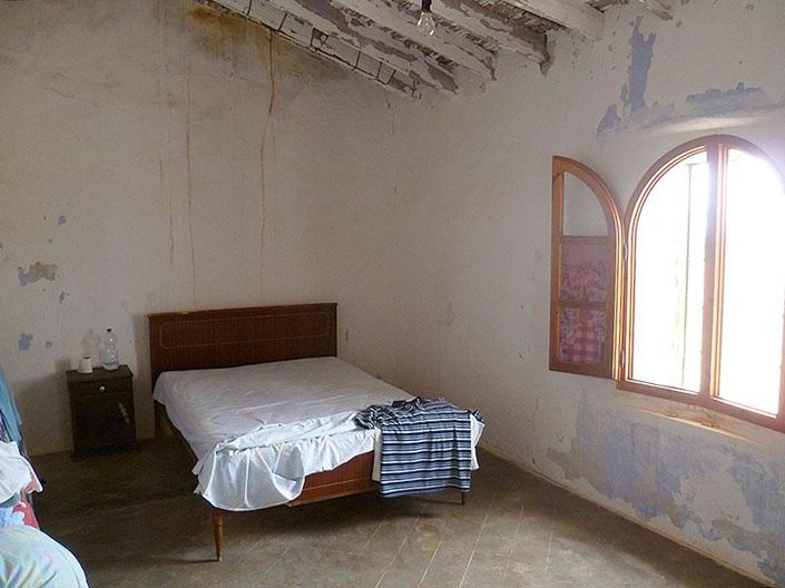 Image No.18-Cortijo de 4 chambres à vendre à Uleila del Campo