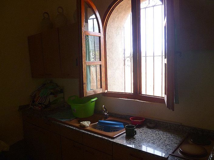 Image No.20-Cortijo de 4 chambres à vendre à Uleila del Campo