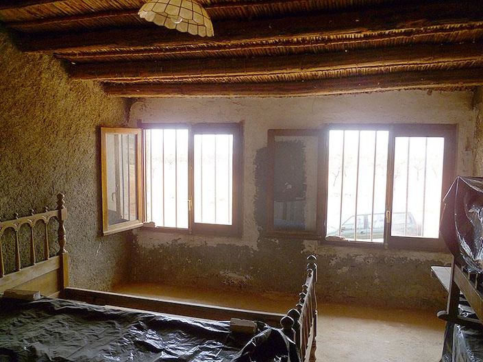 Image No.21-Cortijo de 4 chambres à vendre à Uleila del Campo