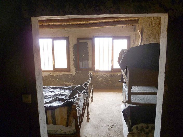 Image No.22-Cortijo de 4 chambres à vendre à Uleila del Campo