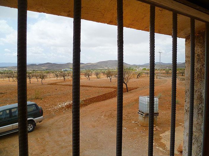 Image No.23-Cortijo de 4 chambres à vendre à Uleila del Campo