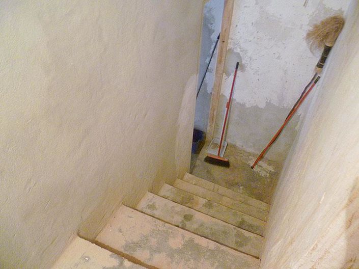 Image No.24-Cortijo de 4 chambres à vendre à Uleila del Campo