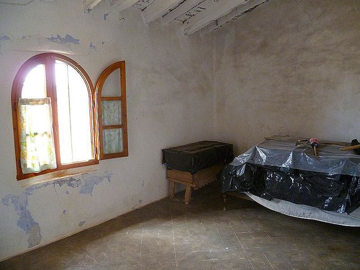 Image No.9-Cortijo de 4 chambres à vendre à Uleila del Campo