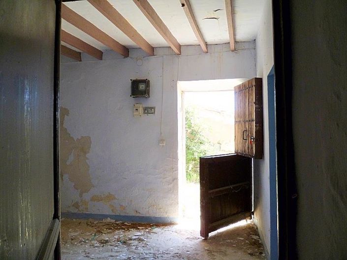 Image No.10-Cortijo à vendre à Sorbas