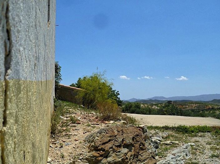 Image No.16-Cortijo à vendre à Sorbas