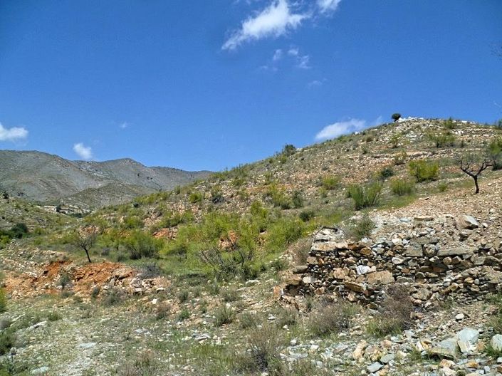 Image No.17-Cortijo à vendre à Sorbas