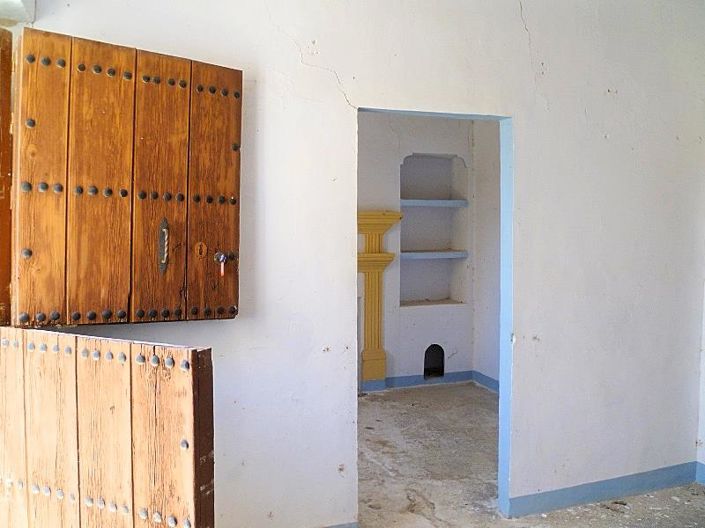 Image No.9-Cortijo à vendre à Sorbas