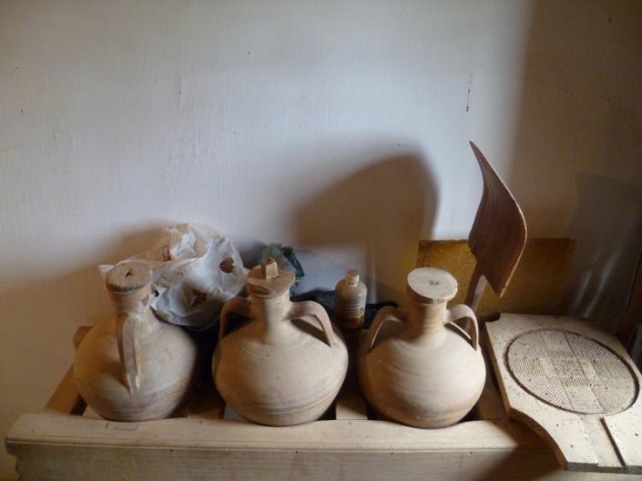 Image No.9-4 Bed Cortijo for sale