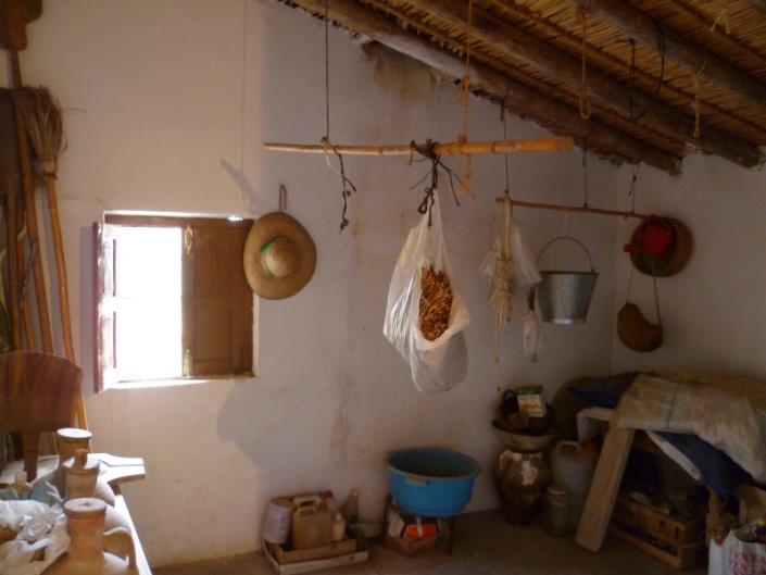 Image No.15-4 Bed Cortijo for sale