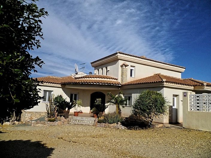 Image No.5-4 Bed Villa for sale