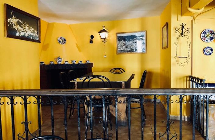 Image No.12-Propriété de 1 chambre à vendre à Lubrín