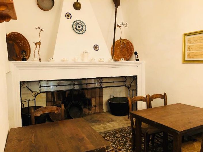 Image No.13-Propriété de 1 chambre à vendre à Lubrín