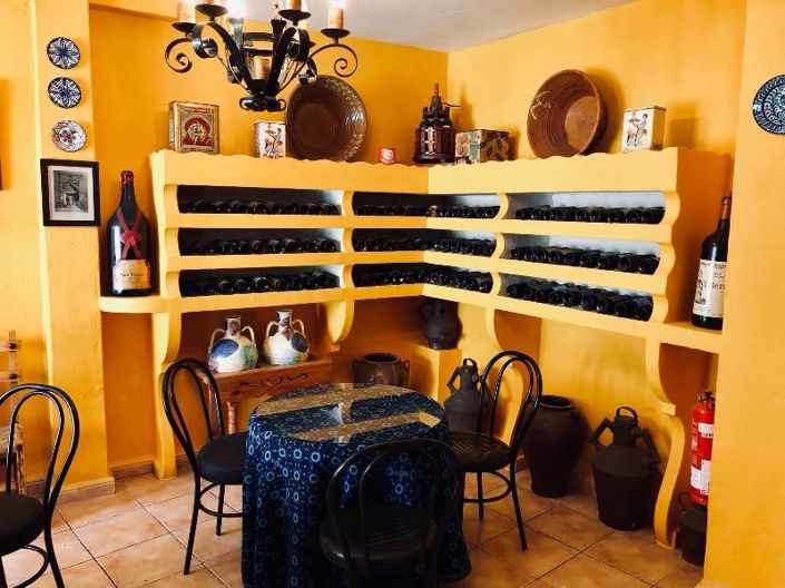 Image No.14-Propriété de 1 chambre à vendre à Lubrín