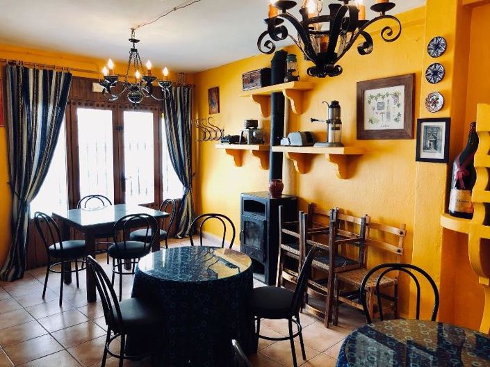 Image No.17-Propriété de 1 chambre à vendre à Lubrín