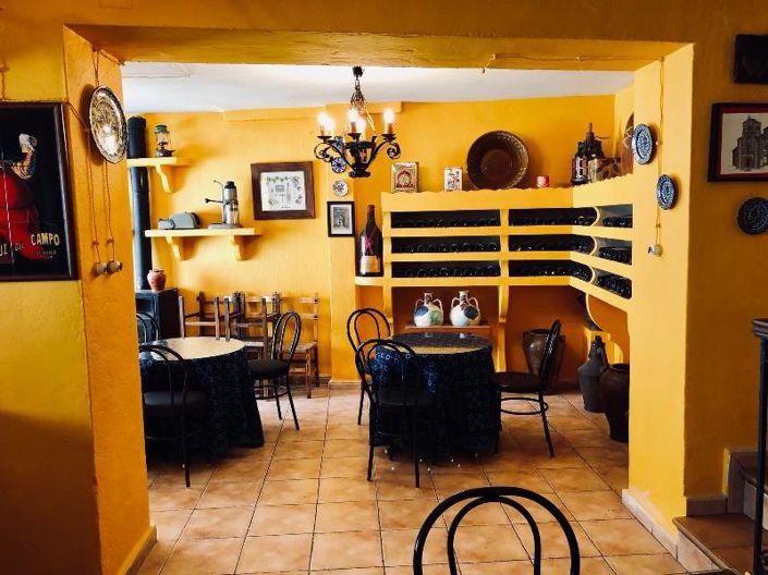 Image No.18-Propriété de 1 chambre à vendre à Lubrín