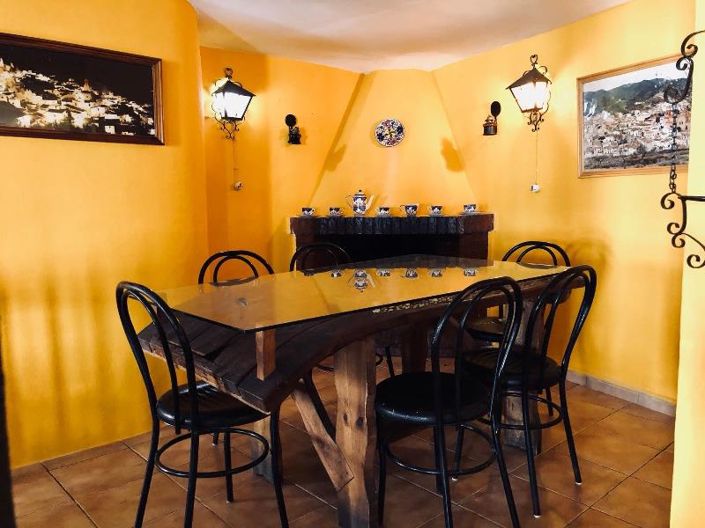 Image No.19-Propriété de 1 chambre à vendre à Lubrín