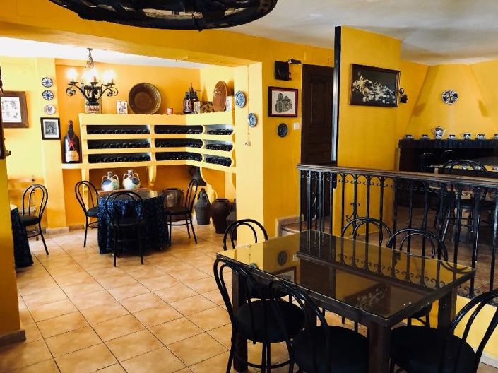 Image No.20-Propriété de 1 chambre à vendre à Lubrín