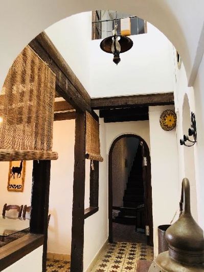 Image No.23-Propriété de 1 chambre à vendre à Lubrín