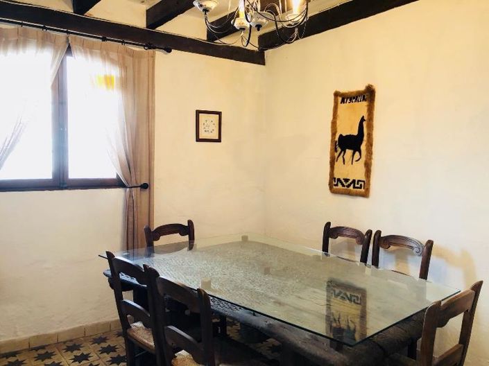 Image No.25-Propriété de 1 chambre à vendre à Lubrín