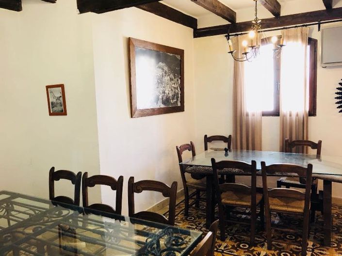 Image No.26-Propriété de 1 chambre à vendre à Lubrín