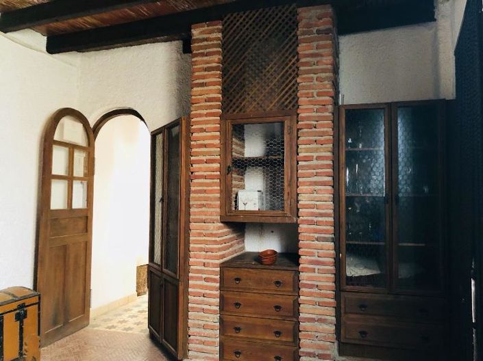 Image No.27-Propriété de 1 chambre à vendre à Lubrín