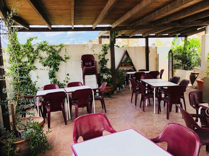 Image No.32-Propriété de 1 chambre à vendre à Lubrín