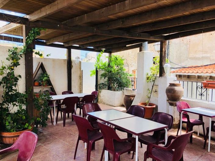 Image No.34-Propriété de 1 chambre à vendre à Lubrín