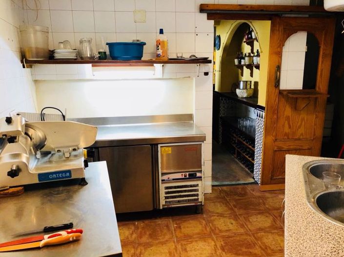 Image No.35-Propriété de 1 chambre à vendre à Lubrín