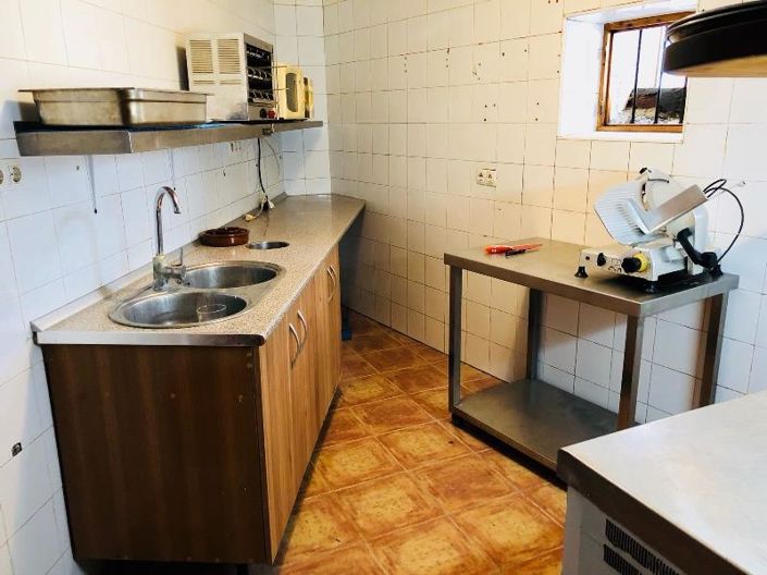 Image No.36-Propriété de 1 chambre à vendre à Lubrín