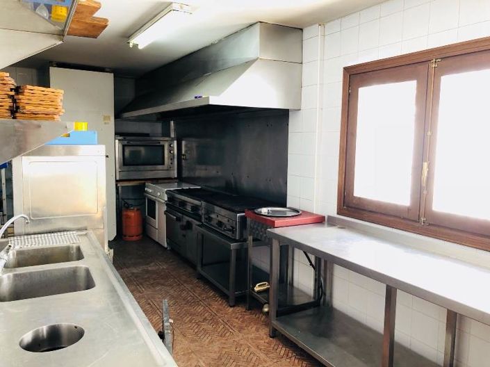 Image No.38-Propriété de 1 chambre à vendre à Lubrín