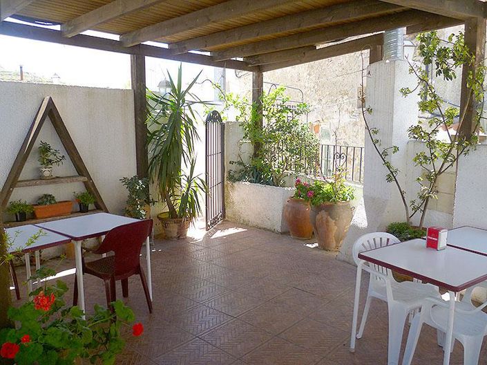 Image No.42-Propriété de 1 chambre à vendre à Lubrín