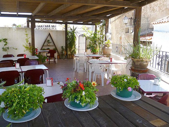 Image No.43-Propriété de 1 chambre à vendre à Lubrín