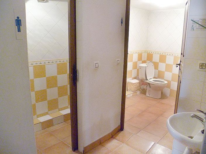 Image No.45-Propriété de 1 chambre à vendre à Lubrín