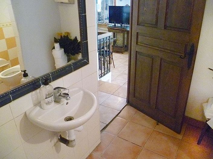 Image No.46-Propriété de 1 chambre à vendre à Lubrín