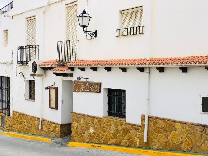 Image No.47-Propriété de 1 chambre à vendre à Lubrín