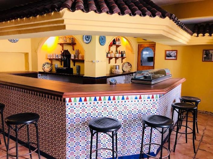 Image No.6-Propriété de 1 chambre à vendre à Lubrín