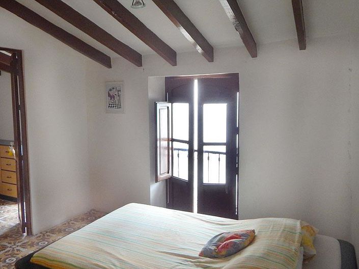 Image No.10-Maison de village de 3 chambres à vendre à Lubrín