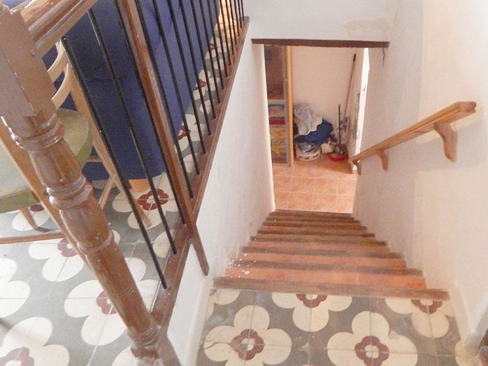 Image No.11-Maison de village de 3 chambres à vendre à Lubrín