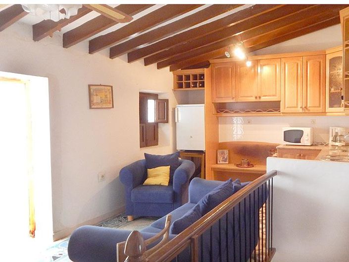 Image No.12-Maison de village de 3 chambres à vendre à Lubrín