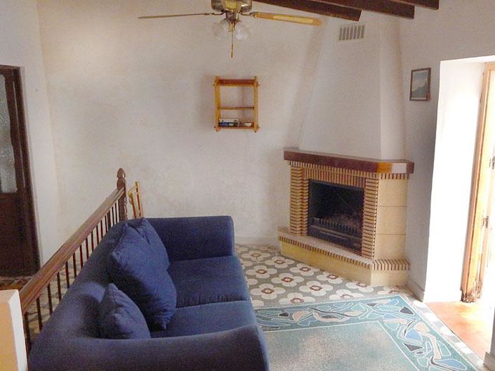 Image No.14-Maison de village de 3 chambres à vendre à Lubrín