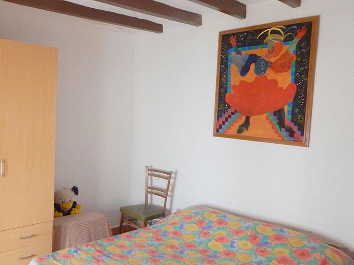 Image No.5-Maison de village de 3 chambres à vendre à Lubrín