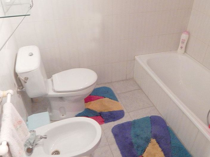 Image No.6-Maison de village de 3 chambres à vendre à Lubrín