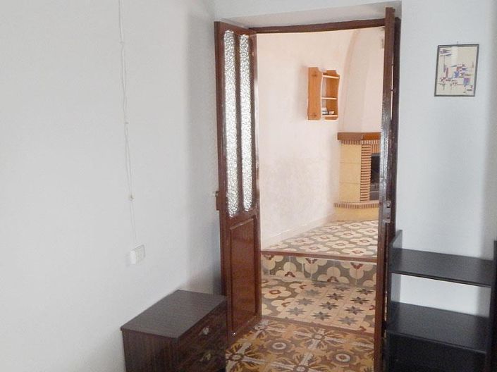 Image No.7-Maison de village de 3 chambres à vendre à Lubrín